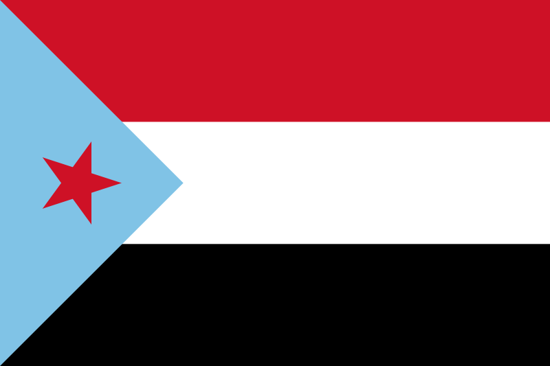 Democratic Yemen
