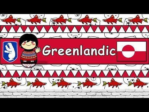 Greenlandic