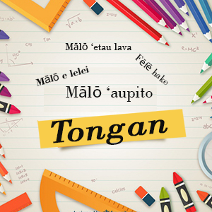 Tongan