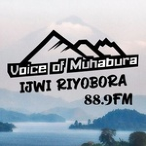Voice of Muhabura - FM 88.9 - Kisoro