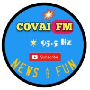 Covai FM