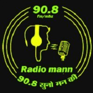 Radio Manna - Hindi