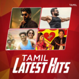 Tamil Latest Hits Radio