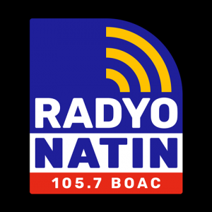 Radyo Natin Boac