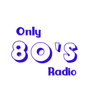 Only 80s Radio live