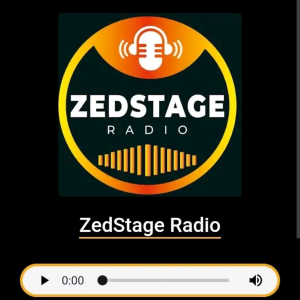 ZedStage Online Radio