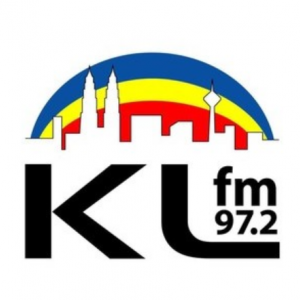 KL FM 97.2 live