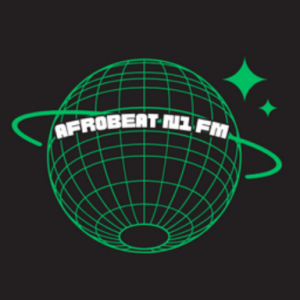 Afrobeat N1 FM