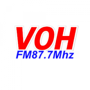 VOH FM 87.7 live