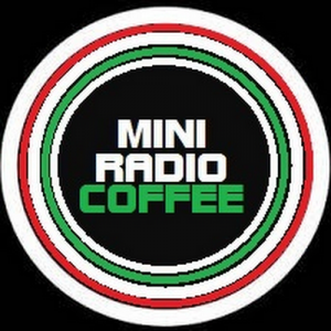Mini Radio Caffe