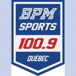 BPM Sports 100.9 live