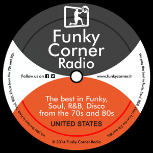 Funky Corner Radio (USA)