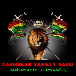 Caribbean Variety Music