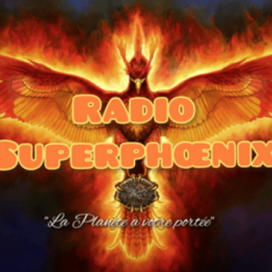 Radio Superphœnix