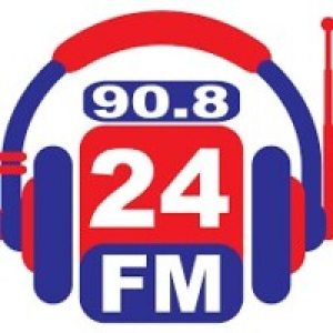 FM 24 90.8 FM