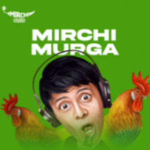 Radio Mirchi Murga