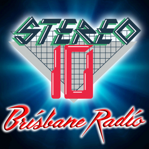 Stereo 10