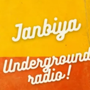 Janbiya Underground Radio
