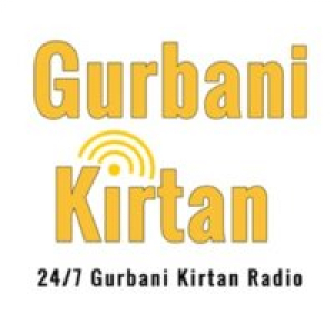 Gurbani Kirtan Audio