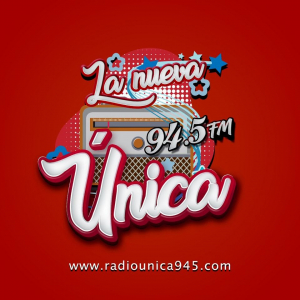 Radio Unica 94.5 FM live
