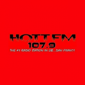 Hott FM 107.9 FM