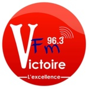 Victoire FM - FM 96.3 - Lomé