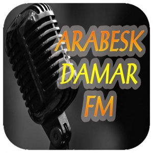 Arabesk Damar FM - Manisa