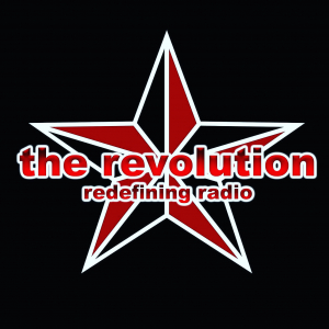 The Revolution Show 