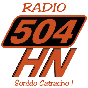 Radio HN504