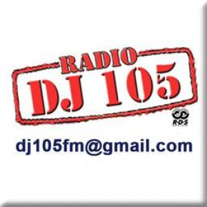 Radio DJ 105 live