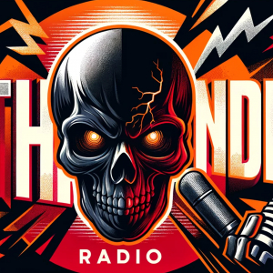 RThunder Radio