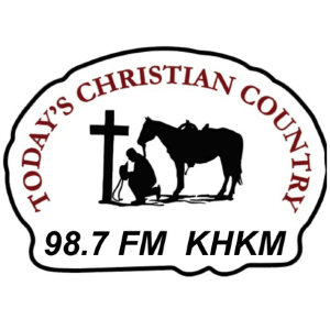 KHKM - Today\'s Christian Country