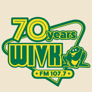 WIVK- The Frog Station
