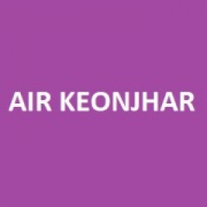 All India Radio AIR Keonjhar