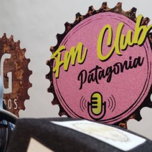 FM Club Patagonia 88.9