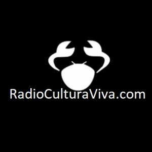 Rádio Cultura Viva Web