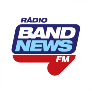 Band News FM 96.3 Curitiba live