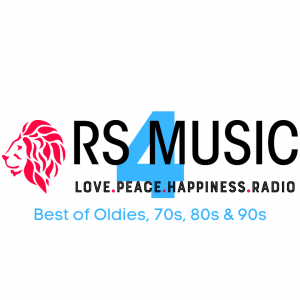 RSMUSIC4 ♥ Best Of Oldies, 70s, 80s & 90s