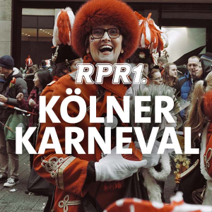 RPR1.Kölner Karneval
