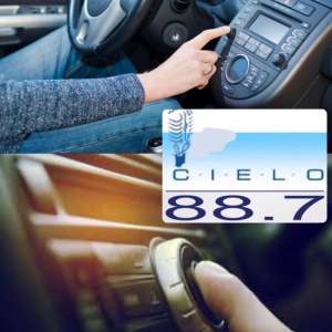Radio Cielo 88.7 FM