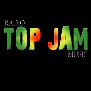 TOP JAM Radio Reggae Dancehall 