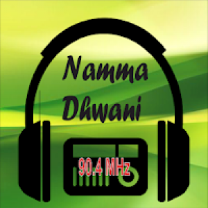 Namma Dhwani 90.4