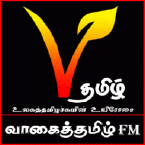 Vagai Tamil FM