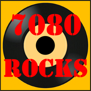 7080rocks radio