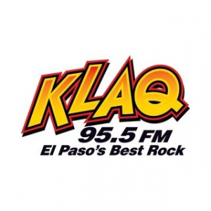 KLAQ The Q Rocks 95.5 FM live