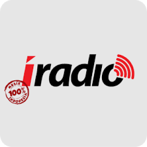 I Radio Jakarta
