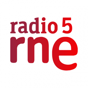 RNE Radio 5 en directo