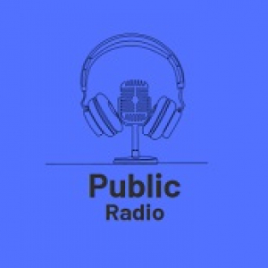 Public Radio San Antonio
