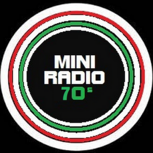 MIni Radio 70 hits