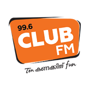 Club FM live- 99.6